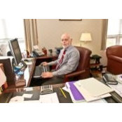 Eugene Monacos foto