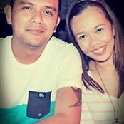 Kharizza Mascardo's photo