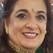 Photo de Anne Bharwani