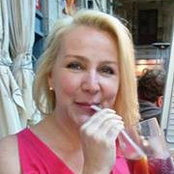 Foto de Betsy Moquin