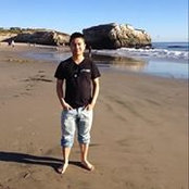 Zhao Qi's photo