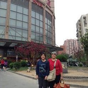 Ma Cristina Palma's photo