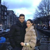 Simon Golan's photo