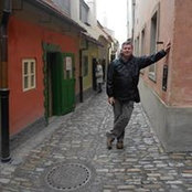 Foto von Tony Sables