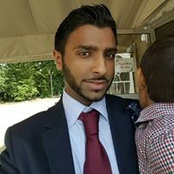 Samir Patel's photo