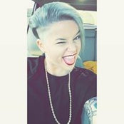 Morgan Leigh's photo