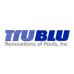 Tru Blu Pool Renovations
