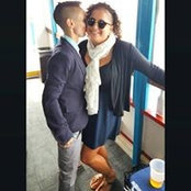 Patricia Orellana's photo