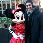Bobby Mehta's photo
