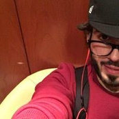 Abdullah AlZaidans foto