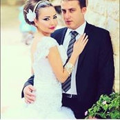 חוסאם והאלה אבוריש's photo
