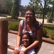 Anginetta Newton's photo