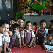 Foto von Kumar Harsh
