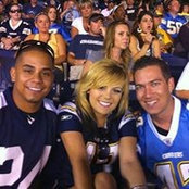 Zac Collins's photo