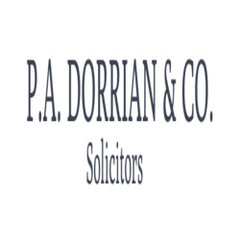 P. A. Dorrian & Co Solicitors