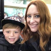 Megan Holbert's photo