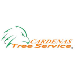Cardenas Tree Service