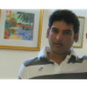 Sumanta Mukherjee's photo