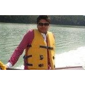 Dhruv Gupta's photo