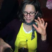 Anna Nobel's photo