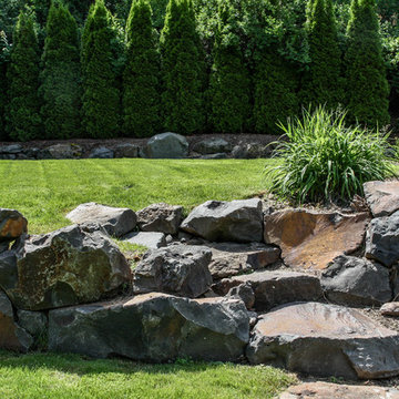 Rockwood Craftsman
