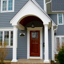 Portico