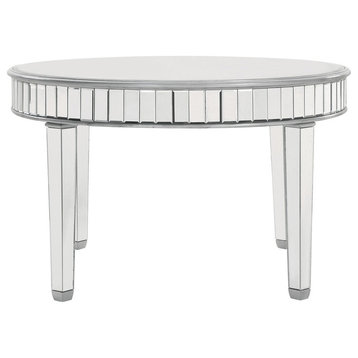 Chamberlan Round Dining Table