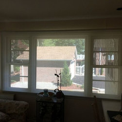 Enlightened Style 5% Solar Shades - Roller Shades