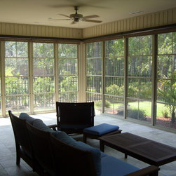 Customer's projects - Products