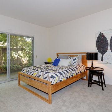 7 Highgate Ct. Kensington, 94707