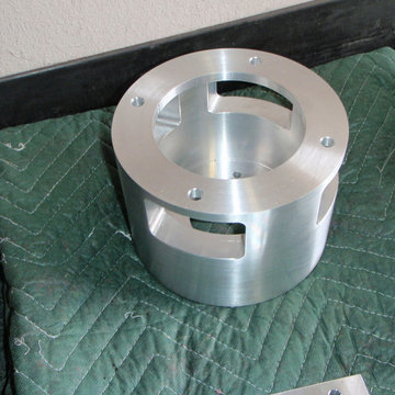 Metal Fabrication, Welding,  & CNC Plasma Cutting
