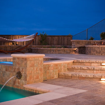 McFarland Project : Western Outdoor Designs