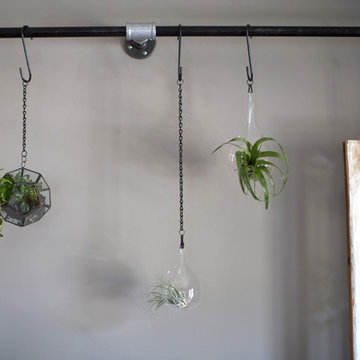 Quirky and Colorful in Laurelhurst