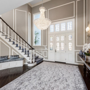 Customized Calabasas Home Part I