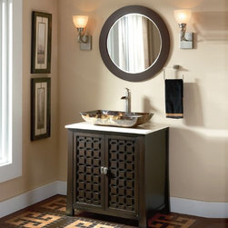 Adelina Bathroom Vanities - Bathroom Vanities And Sink Consoles