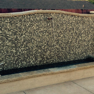 Newest project