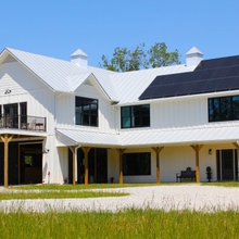 Barndominium