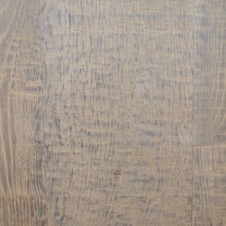 Reclaimed, Rustic and Distressed Hardwood Floors - Hardwood Flooring