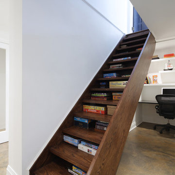Residential Work - East York, North York and Markham