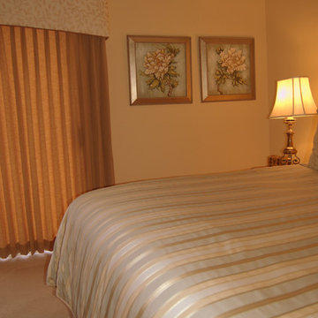 Window treatments, Accessories
