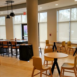 Solar shades - Window Treatments