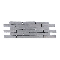 Kandla Grey Sandstone Walling - Paving, Stones & Walling