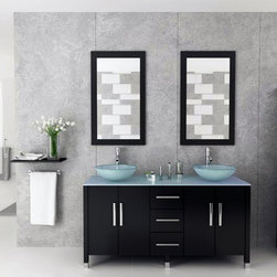 Avola Bathroom Vanities - Bathroom Vanities And Sink Consoles
