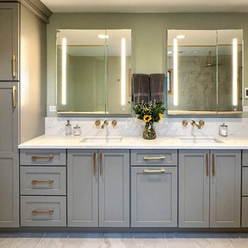 Smart Bath in Arlington Heights