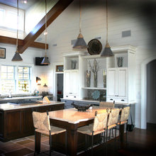 New Kitchen