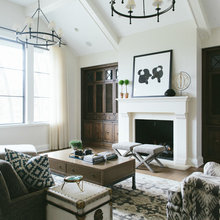 Living Room Ideas