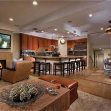 Living Room Ideas