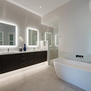 Opulent Oasis in Mediterra: Luxury Home Remodeling Excellence in Naples, FL