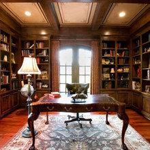 Home Office Ideas
