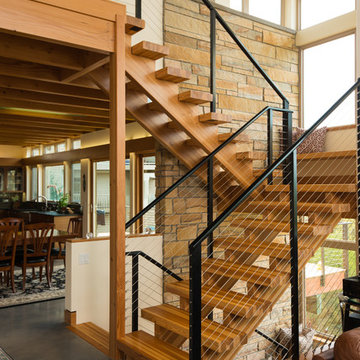 Forest Heights Contemporary